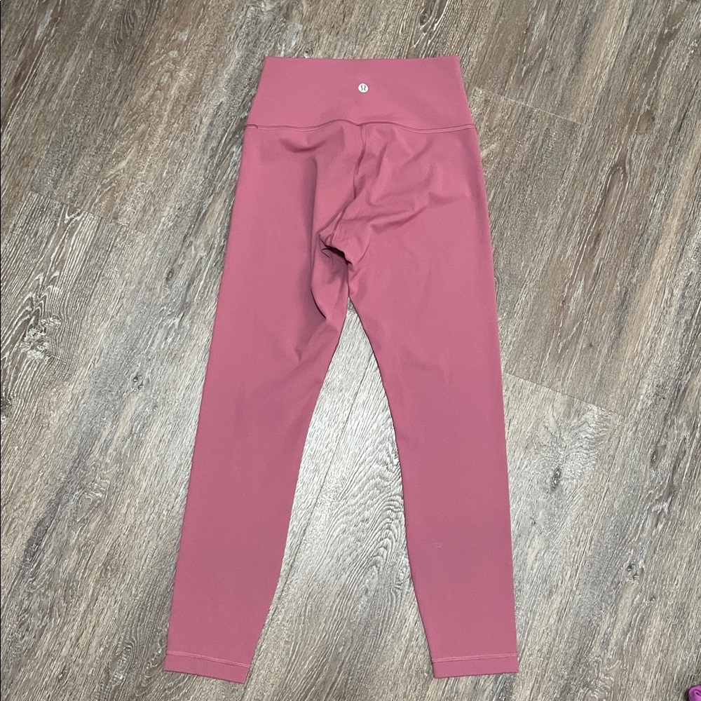 EUC Lululemon Matching Bundle. Size 6 - Picture 5 of 12